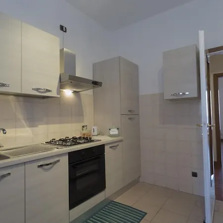 Bnbook - Pace Apartment