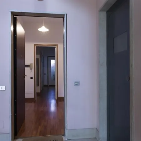 Bnbook - Pace Apartment *