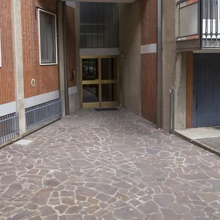Apartment Bnbook - Pace Rho