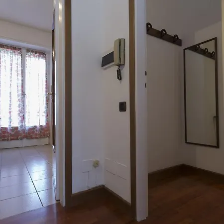Bnbook - Pace Apartment Rho