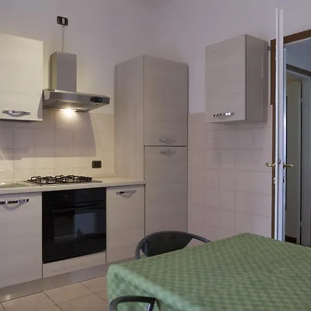 Bnbook - Pace Apartment Rho