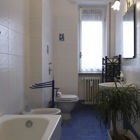 Apartment Bnbook - Pace Rho