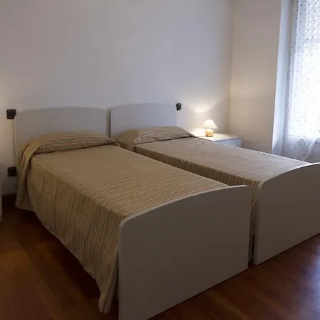 Apartment Bnbook - Pace